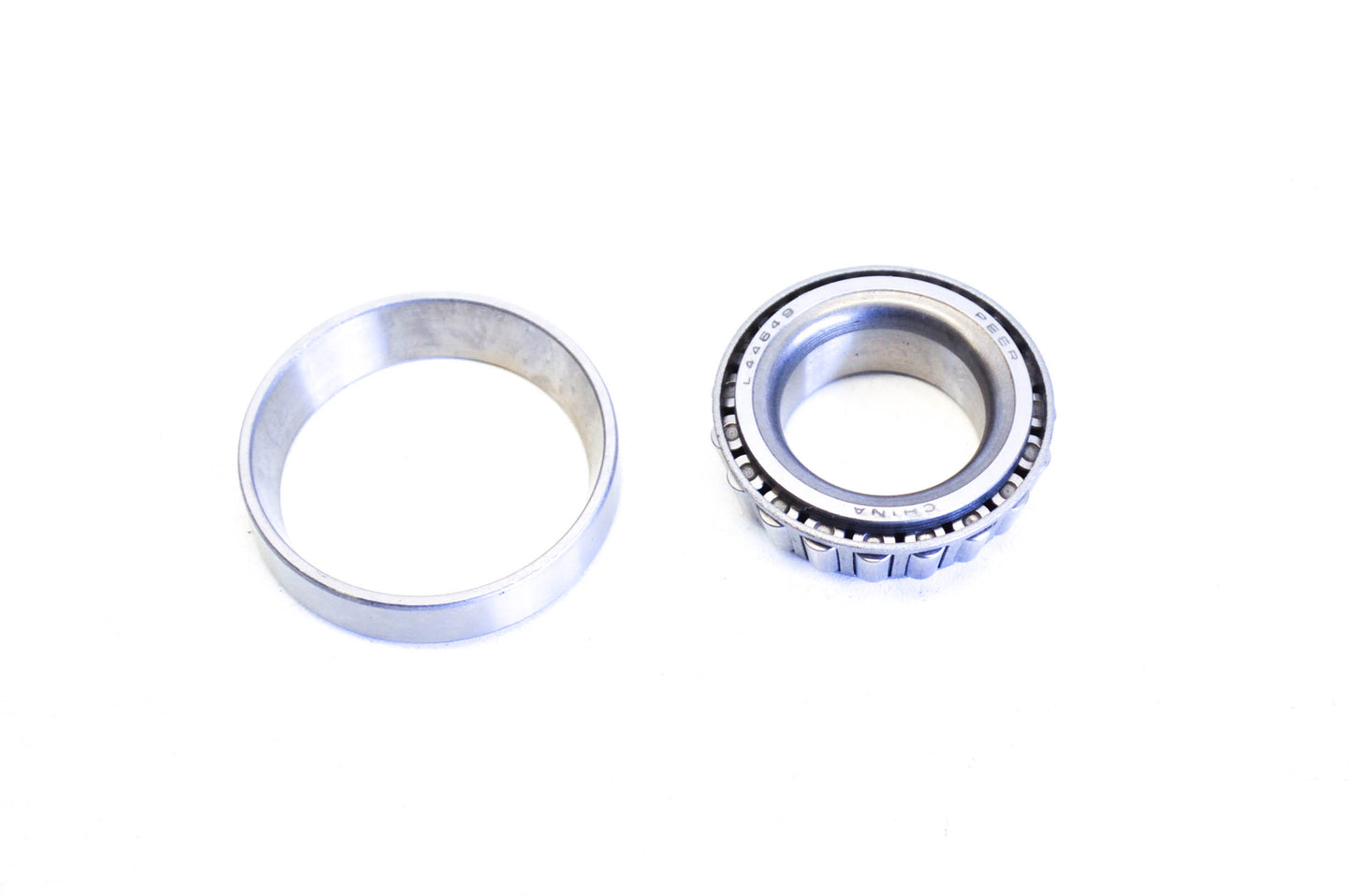 Peer L44649, L44610 Bearing NOS