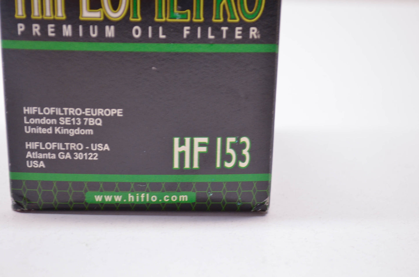 Oil Filter NOS