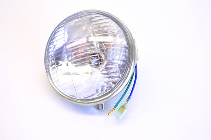 OEM Honda 33120-243-672 Headlight Unit NOS