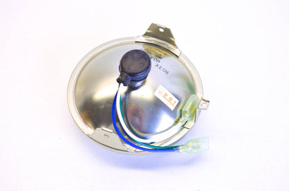 OEM Honda 33120-243-672 Headlight Unit NOS
