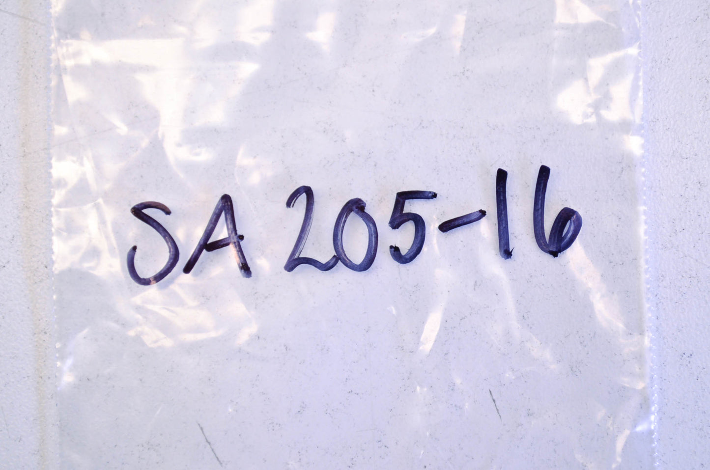 RB Tech SA205-16 Bearing NOS