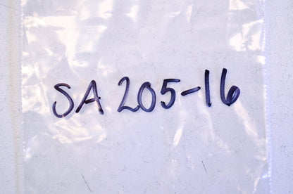 RB Tech SA205-16 Bearing NOS
