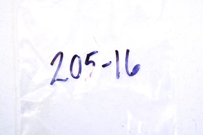 Aftermarket 205-16 Bearing Insert NOS