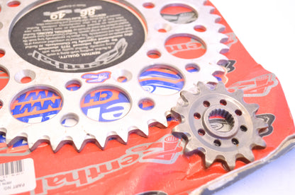 Sprocket Kit NOS