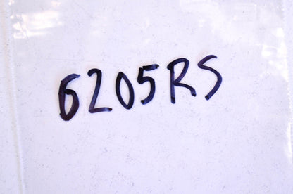 RB Tech 6205RS Bearing is NOS