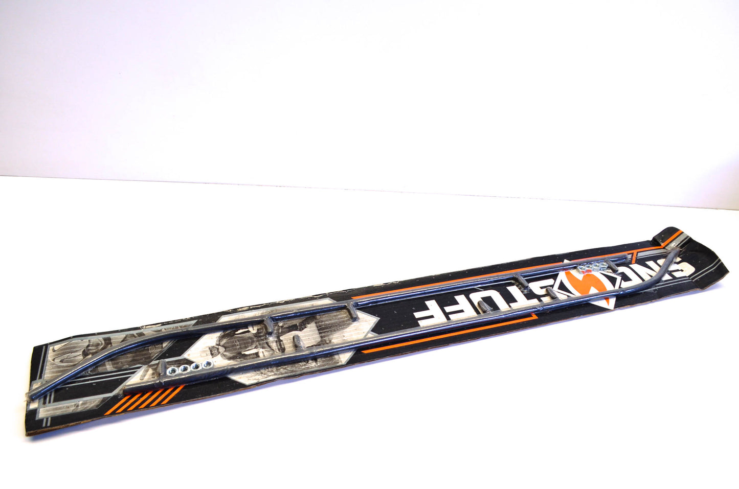 New Sno Stuff Arctic Cat Wearbar Kit NOS