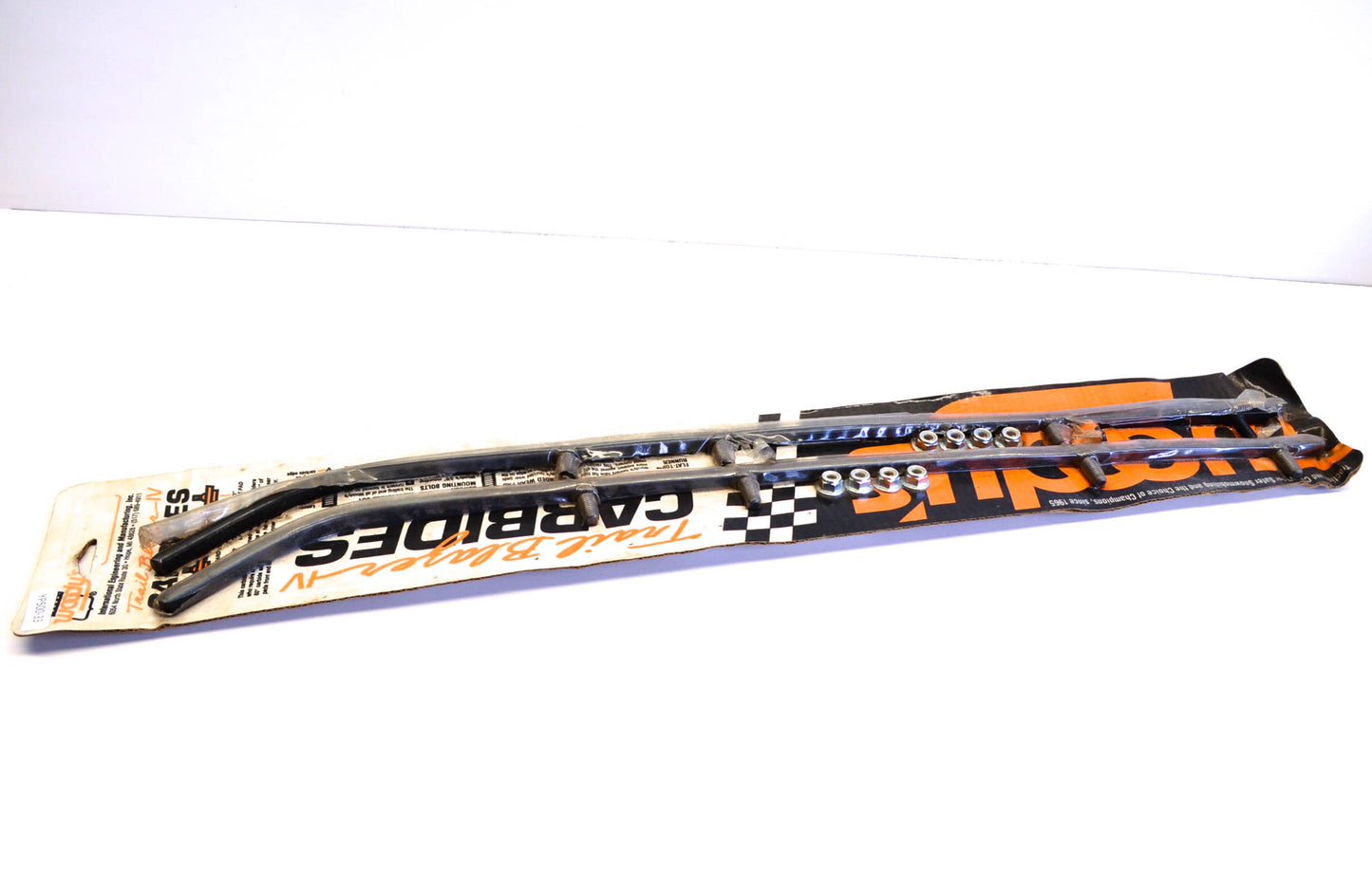 Woody's TAT4-6050 Woody's Arctic Cat Carbide Kit NOS