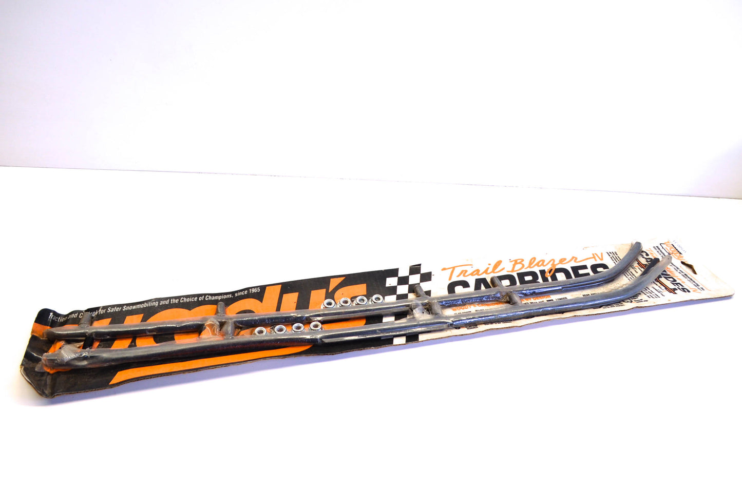 Woody's TAT4-6050 Woody's Arctic Cat Carbide Kit NOS