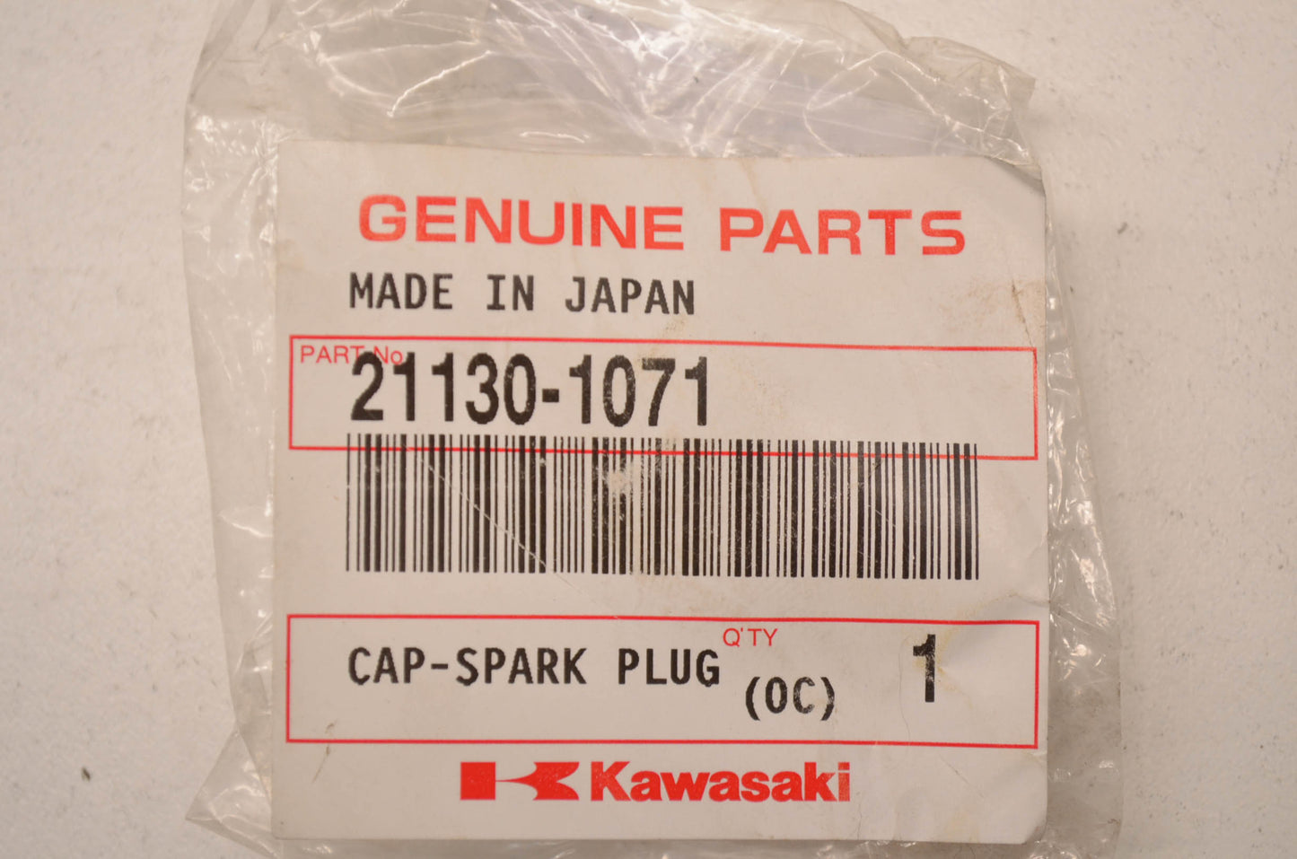 Parts Unlimited LMX1118 Super X Snowmobile Drive Belt NOS