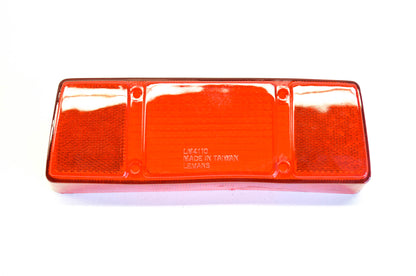 New Lemans Arctic Cat LM4110 Rear Taillight Lens NOS