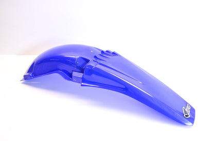 Blue Yamaha Rear Fender Cover NOS