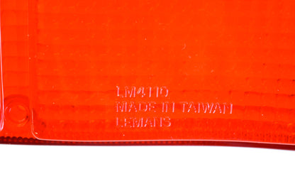 New Lemans Arctic Cat LM4110 Rear Taillight Lens NOS