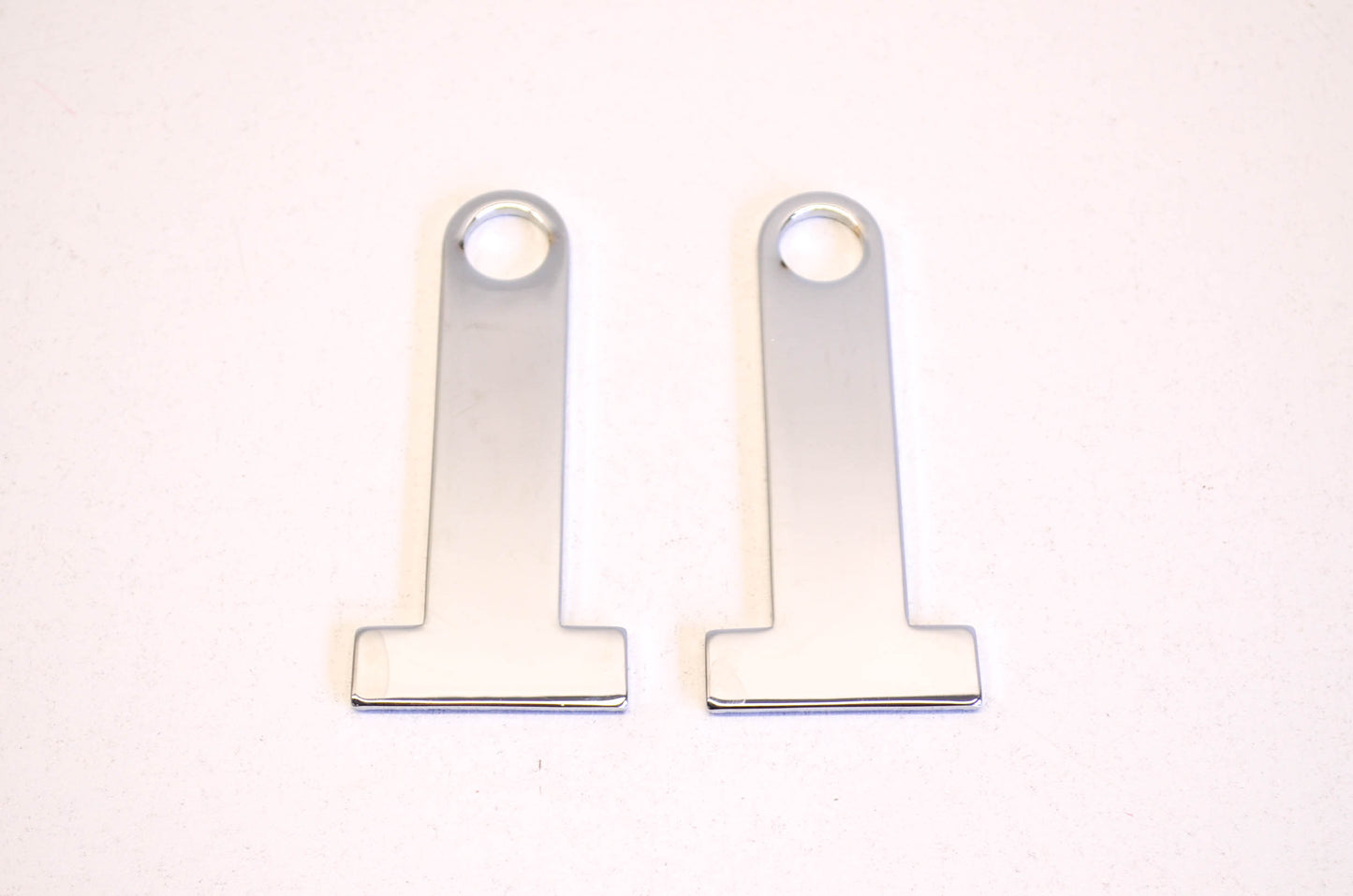 Helmet Lock Extender Qty 2 NOS
