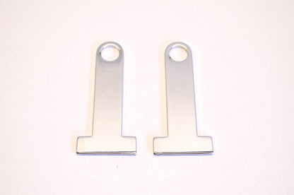 Helmet Lock Extender Qty 2 NOS