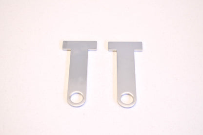 Helmet Lock Extender Qty 2 NOS