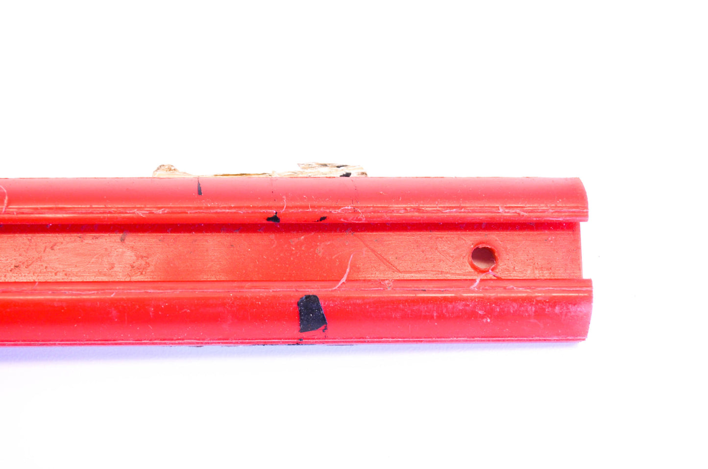 Kimpex 299366, 21-251-22 52' Ski-Doo Red Snowmobile Slide Shoe NOS