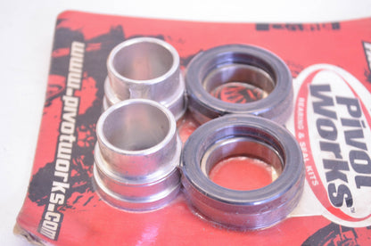 New Pivot Works Front Wheel Kit NOS
