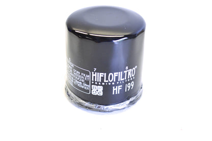 HiFlo Filtro HF199 Oil Filter NOS