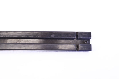 OEM Yamaha SMA-8FT92-00-BK Black 136 Slide Runner Qty 1 NOS