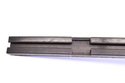 OEM Yamaha SMA-8FT92-00-BK Black 136 Slide Runner Qty 1 NOS
