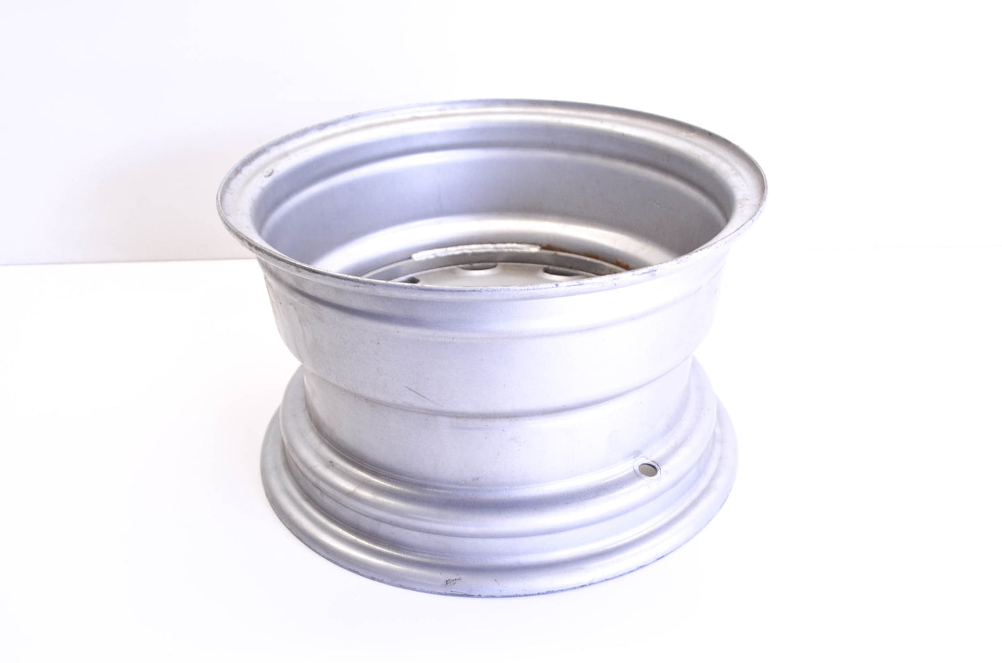 ITP J01 Steel Wheel Rim NOS