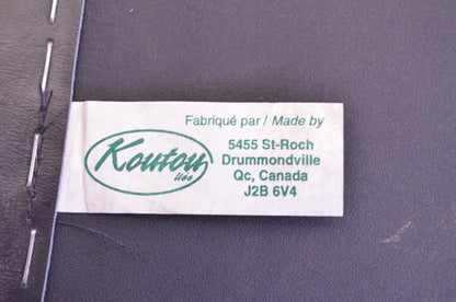 Koutou J2B 6V4 Seat NOS