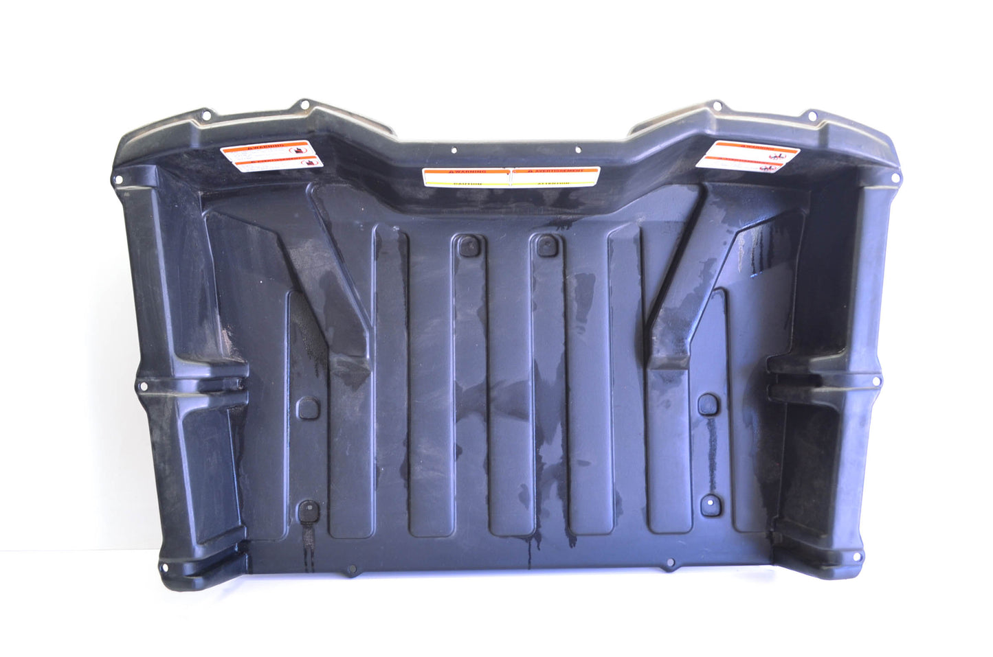 Cargo Box NOS