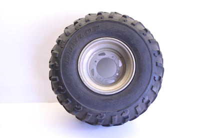 AT25X11-10 Tire & 10X8.5 Wheel Rim