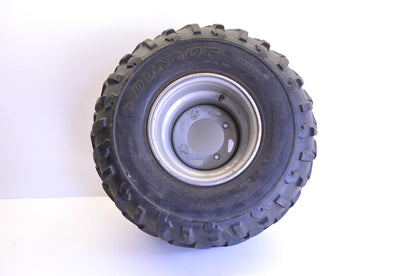 AT25X11-10 Tire & 10X8.5 Wheel Rim