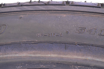 New Duro 3.25H19 Tire NOS