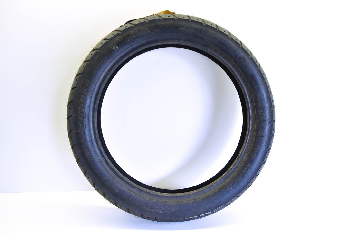 New Kenda 110/90-19 Challenger Tire NOS
