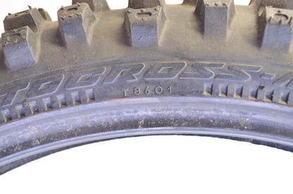 New Bridgestone 80/100-21 M23 Tire NOS