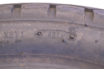 Duro HF-314-01 3.5-18 Tire NOS