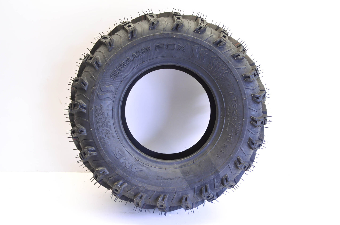AT22X7-10 AMS Tire NOS