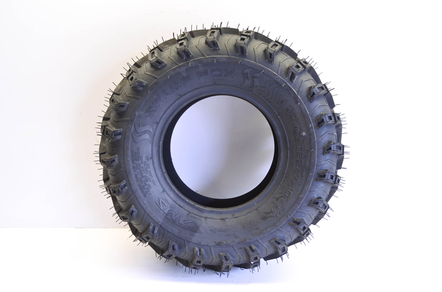 AT22X7-10 AMS Tire NOS