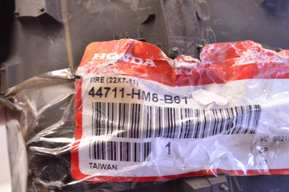 New Maxxis AT22X7-11 Tubeless Tire NOS