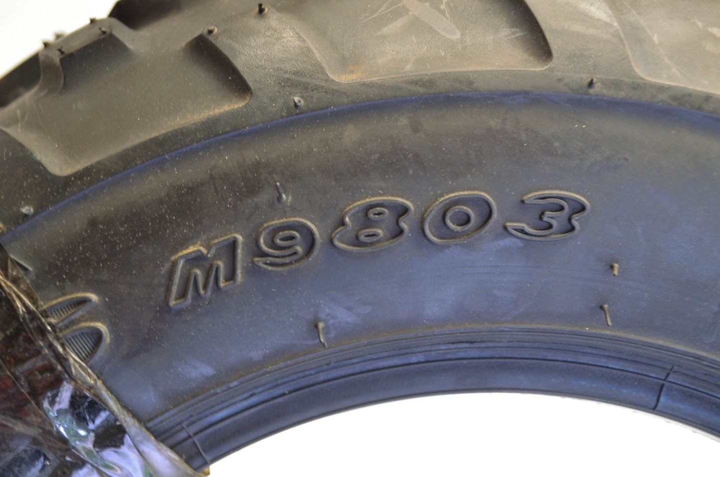 New Maxxis AT22X7-11 Tubeless Tire NOS