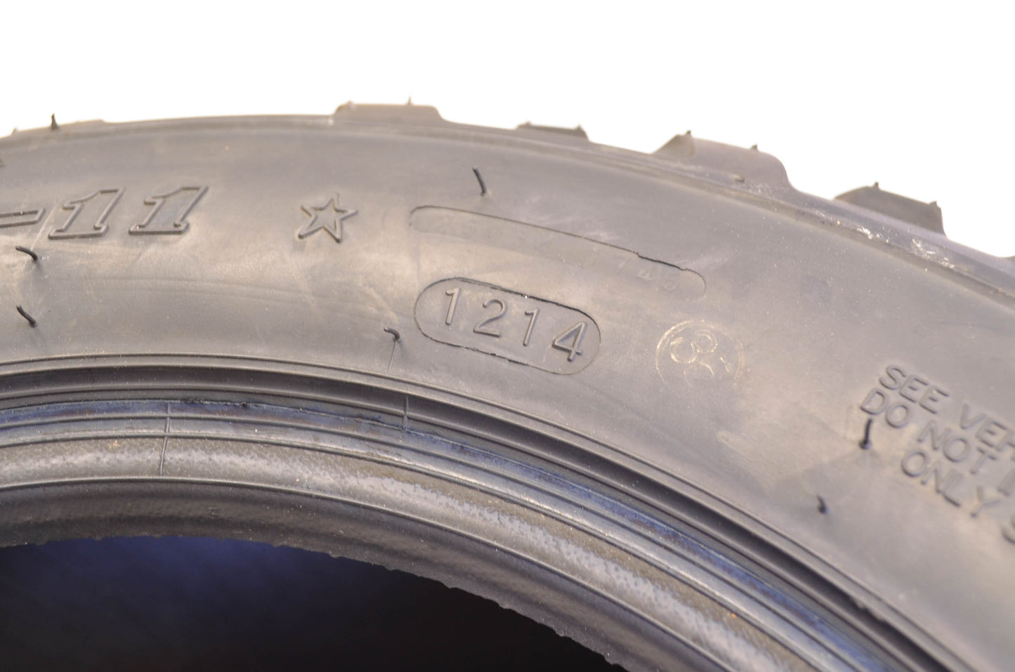 New Maxxis AT22X7-11 Tubeless Tire NOS