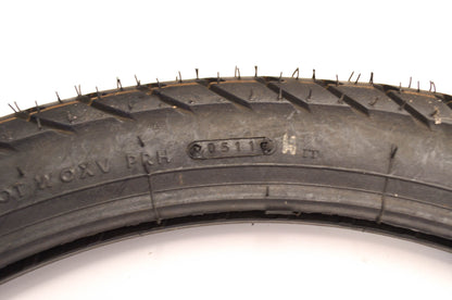 New IRC 2.25-17 33L Tire NOS