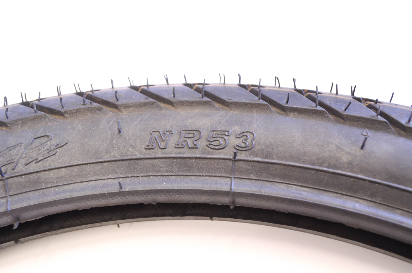 New IRC 2.25-17 33L Tire NOS