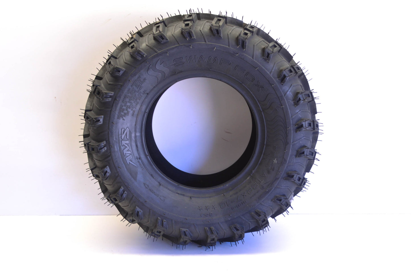 Swamp Fox TLM100G6-01, 2715 AT 22X7-10 6 Ply Tire NOS