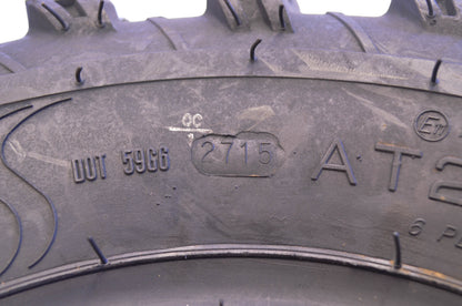 Swamp Fox TLM100G6-01, 2715 AT 22X7-10 6 Ply Tire NOS