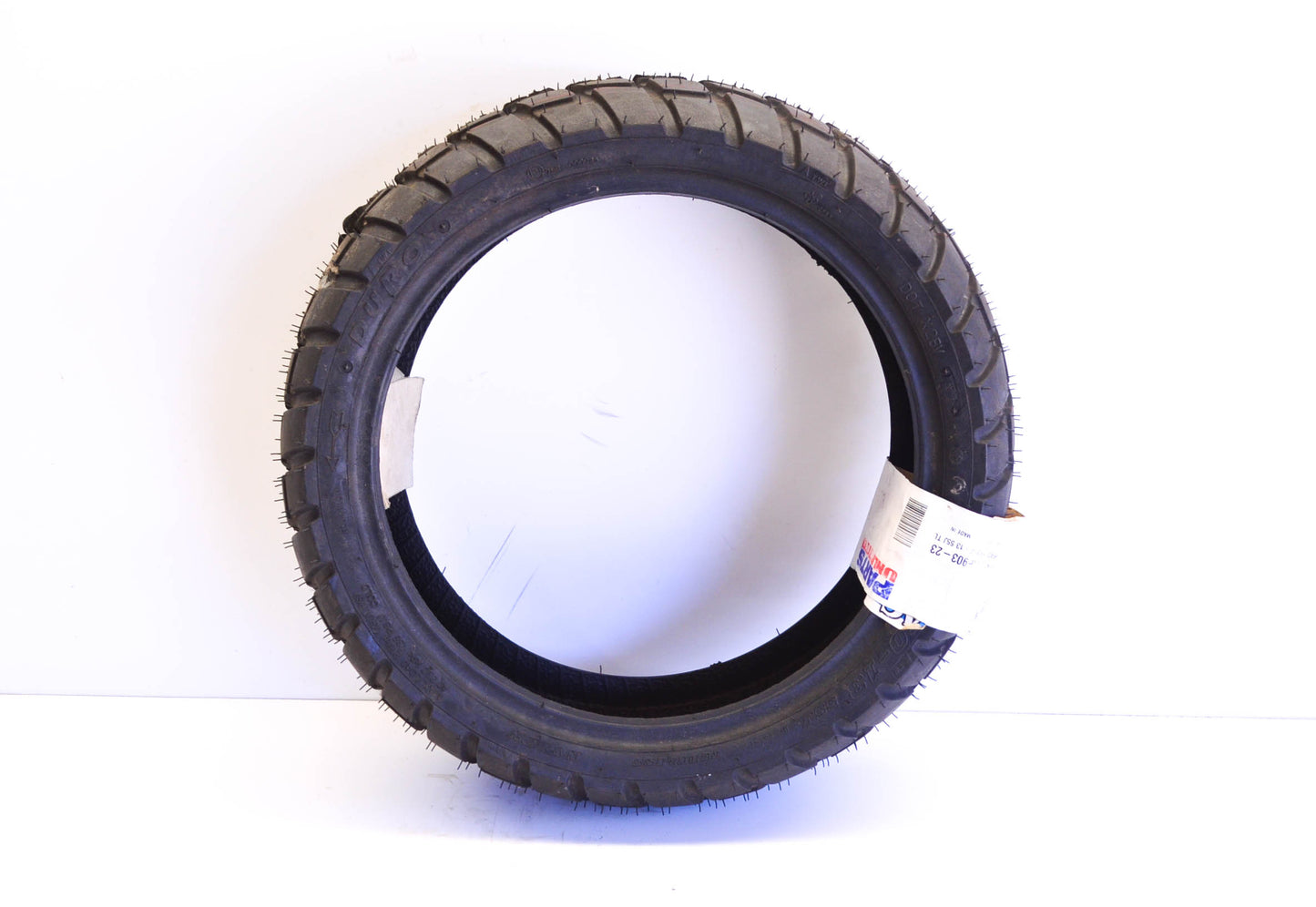 New Duro 130/60-13 55J Tire NOS