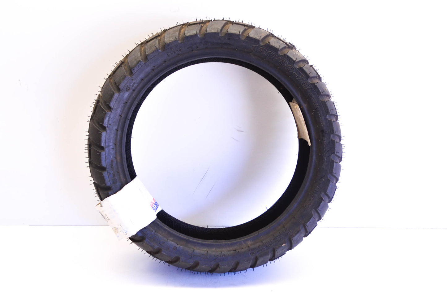 New Duro 130/60-13 55J Tire NOS