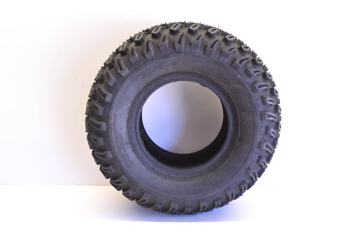 Duro HF-244-1 21X8-9 Tire NOS