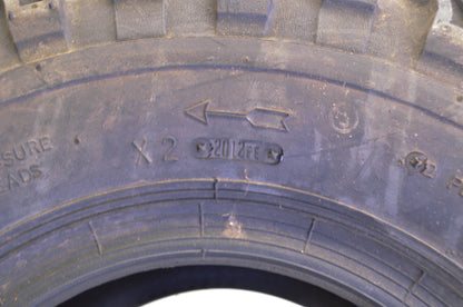 Duro HF-244-1 21X8-9 Tire NOS