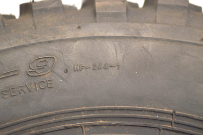Duro HF-244-1 21X8-9 Tire NOS