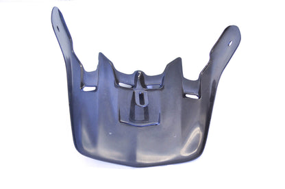 New Answer A10 Nova Black Visor NOS