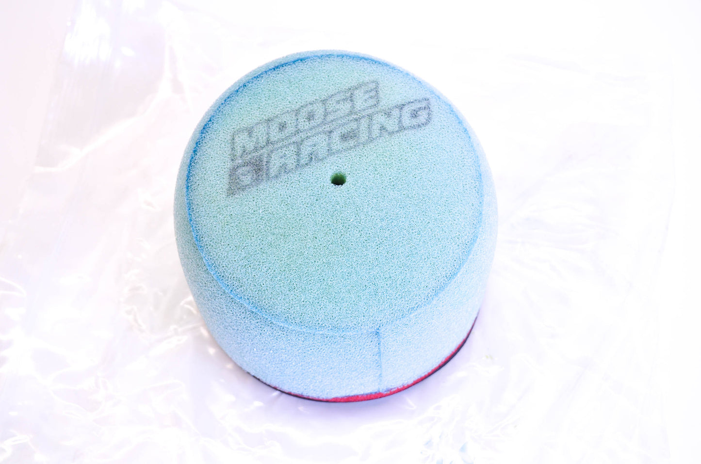 Moose Racing 1011-0834, 3-40-07, M763-40-07 Kawasaki Performance Maximum Flow Foam Air Filter NOS