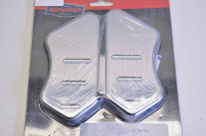 Kuryakyn 17030028, 1703-0028 Front Caliper Cover NOS